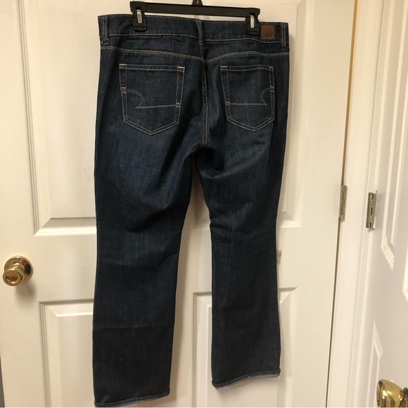 American Eagle Outfitters 77 Straight Jeans - Picture 10 of 15
